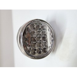 LOADER HEADLIGHT DOOM TYPE