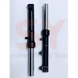 ACTIVA TYPE SHOCKER 31MM ACTIVA TYPE SHOCKER 31MM