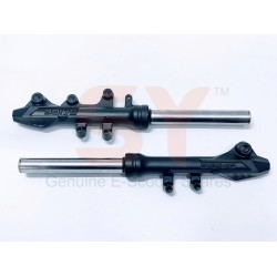 DISC SHOCKER 27MM SINGLE LIGHT DISC SHOCKER 27MM SINGLE LIGHT