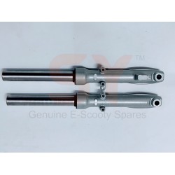 DRUM SHOCKER VESPA MIDDLE HOLE DRUM SHOCKER VESPA MIDDLE HOLE