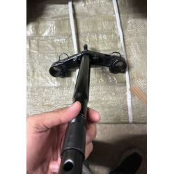 HANDLE T BENLING AURA