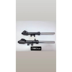 DRUM SHOCKER 27MM SINGLE LIGHT DRUM SHOCKER 27MM SINGLE LIGHT