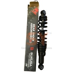 REAR SHOCKER OEM SUKUGA 14 INCH