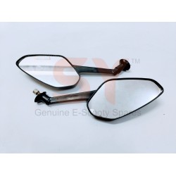 SIDE MIRROR SET FANCY