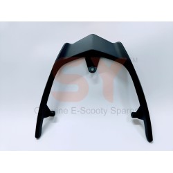 ALUMINIUM BACKREST