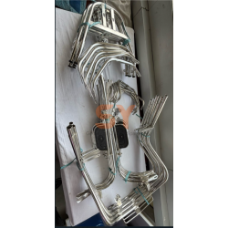 HEAVY ACCESSORIES FOR SL/DL