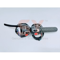 THROTTLE ASSEMBLY OKINAWA THROTTLE ASSEMBLY OKINAWA