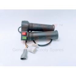 THROTTLE PDR PUSH THROTTLE PDR PUSH