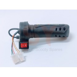 THROTTLE F R SINGLE THROTTLE F R SINGLE