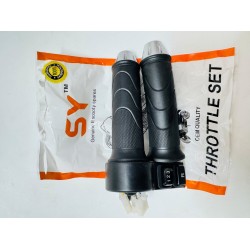 THROTTLE 1 2 3 R WATERPROOF