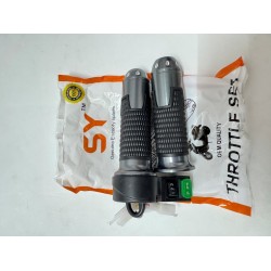 THROTTLE 1 2 3 PUSH OEM