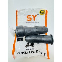 THROTTLE H L ZANXX TYPE