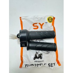 THROTTLE H L MAGNUS TYPE