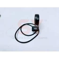 SINGLE FUNCTION P SWITCH