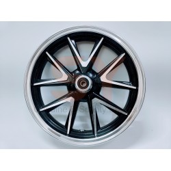 ALLOY RIM 12 INCH DISC