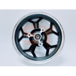ALLOY RIM 10 INCH DISC
