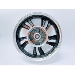 ALLOY RIM 10 INCH DRUM
