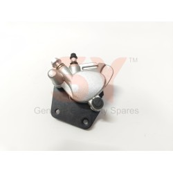 VESPA CALIPER SILVER TYPE VESPA CALIPER SILVER TYPE