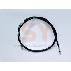 BRAKE CABLE 48 INCH LOOSE