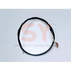 SEAT LOCK CABLE 74 INCH