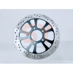 OLAA FRONT DISC PLATE