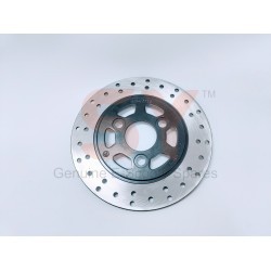 DISC PLATE 180MM VESPA DISC PLATE 180MM VESPA
