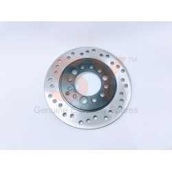 DISC PLATE 190MM DISC PLATE 190MM