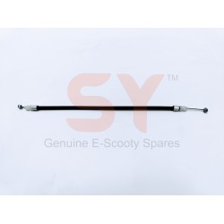 SEAT LOCK CABLE SMALL