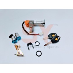 OREVA LOCK 37 47MM SY