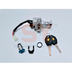 COMMON LOCK 17 27MM WITH DIGGI LOCK (KINETIC ZULU)