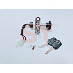 COMMON LOCK SMALL TANK 17-27MM MARKET