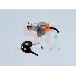 COMMON LOCK  BIG TANK TYPE 2 SY