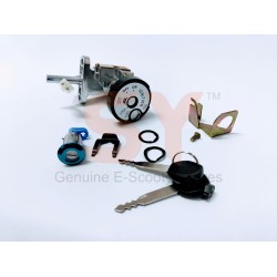 SHUTTER LOCK BIG GEMOPAI TYPE