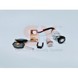 OPTIMA LOCK SET SY