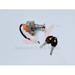 COMMON LOCK  BIG TANK TYPE 1 SY