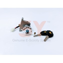 OKINAWA LOCK 10 17MM SY