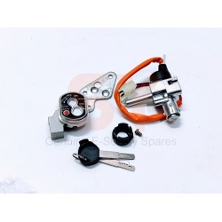 SHUTTER LOCK HERO TYPE