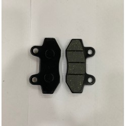 DISC PAD COMMON HEAVY QUALITY DISC PAD COMMON HEAVY QUALITY