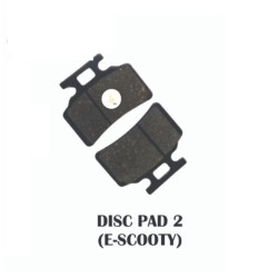 DISC PAD VESPA DISC PAD VESPA