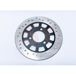 DISC PLATE 220MM DISC PLATE 220MM