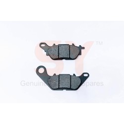 DISC PAD TVS IQUBE DISC PAD TVS IQUBE