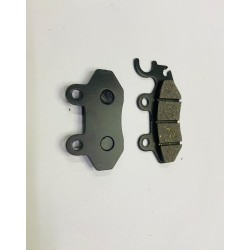 DISC PAD OKINAWA FRONT NEW MODEL DISC PAD OKINAWA FRONT NEW MODEL