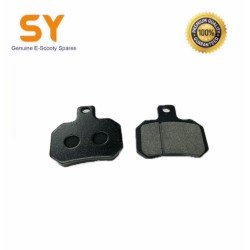 DISC PAD SY NEW DISC PAD SY NEW