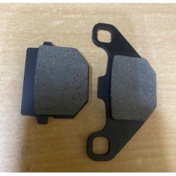 OLAA REAR DISC PAD
