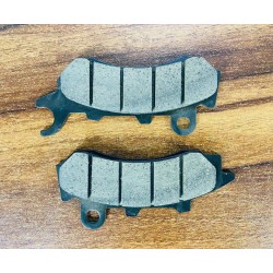 DISC PAD REVOLT DISC PAD REVOLT