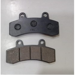 JOY MIHOS DISC PAD JOY MIHOS DISC PAD