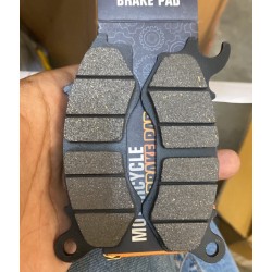 DISC PAD OKI 90 DISC PAD OKI 90