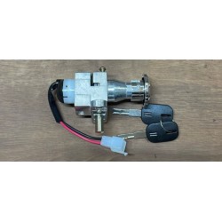 COMMON LOCK  BIG TANK TYPE 1 MARKET