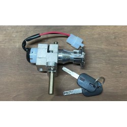 COMMON LOCK  BIG TANK TYPE 3 MARKET