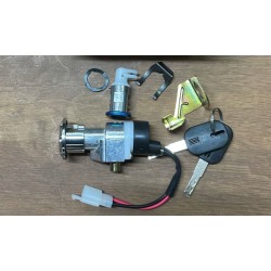 FLASH LOCK SET MARKET